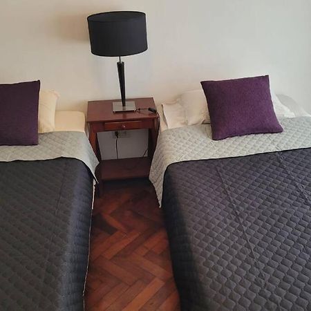 شقة بوينس آيرس  في Cozy Flat In San Telmo - Apt. En San Telmo المظهر الخارجي الصورة