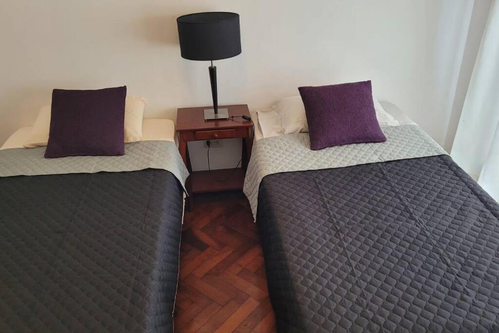 شقة بوينس آيرس  في Cozy Flat In San Telmo - Apt. En San Telmo المظهر الخارجي الصورة