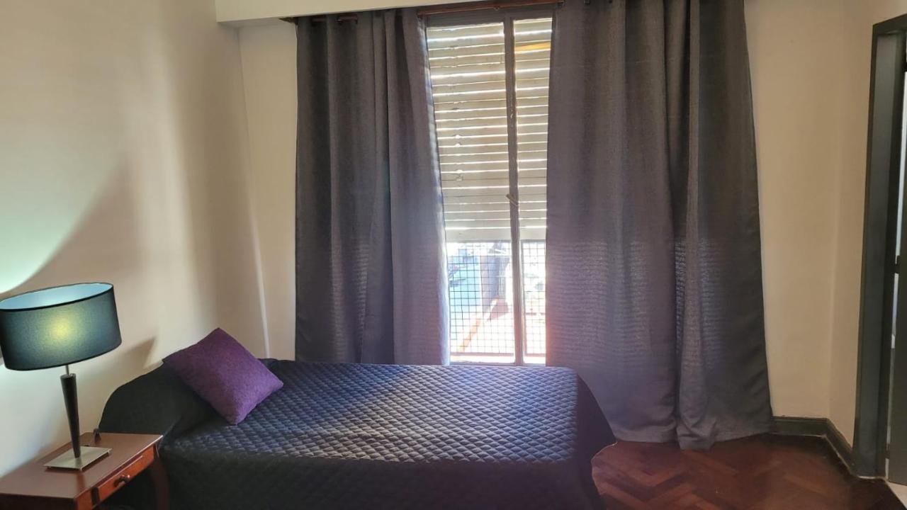 شقة بوينس آيرس  في Cozy Flat In San Telmo - Apt. En San Telmo المظهر الخارجي الصورة